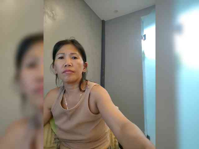 MariaLeteciaFilipina webcam