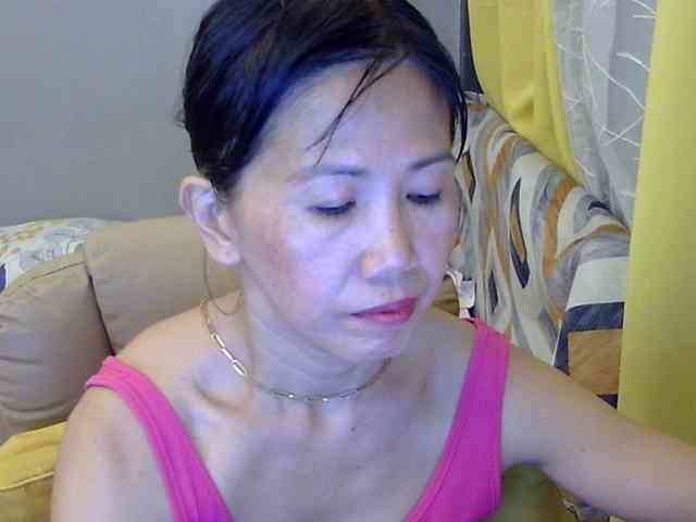 MariaLeteciaFilipina webcam