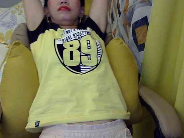 MariaLeteciaFilipina webcam