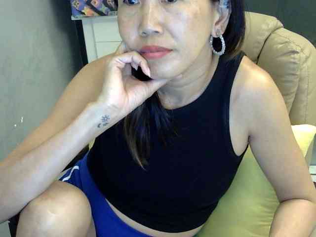 MariaLeteciaFilipina webcam