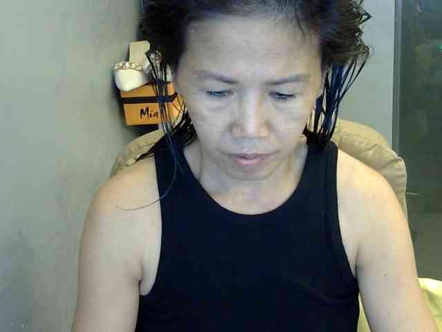 MariaLeteciaFilipina webcam