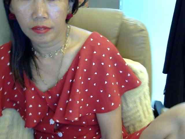 MariaLeteciaFilipina webcam