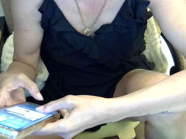 MariaLeteciaFilipina webcam