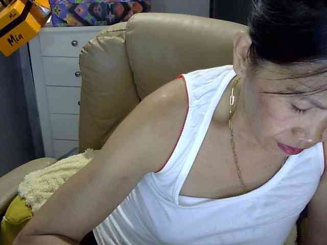 MariaLeteciaFilipina webcam