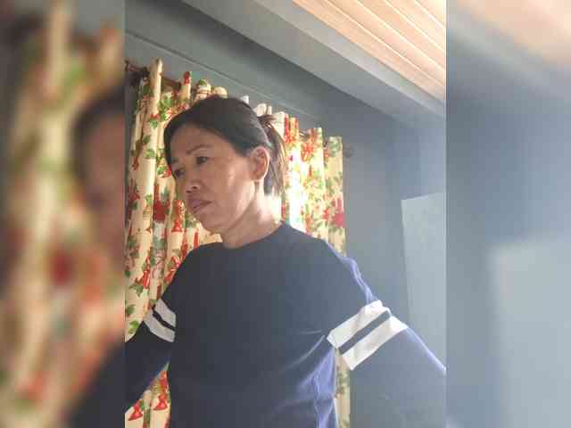 MariaLeteciaFilipina webcam