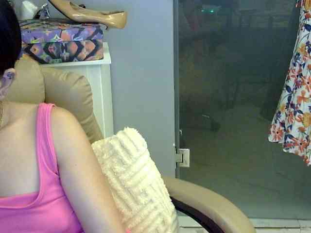 MariaLeteciaFilipina webcam