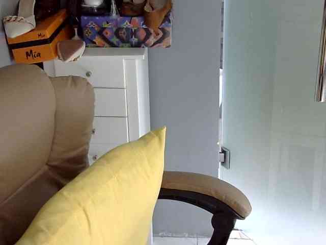 MariaLeteciaFilipina webcam