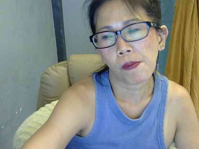 MariaLeteciaFilipina