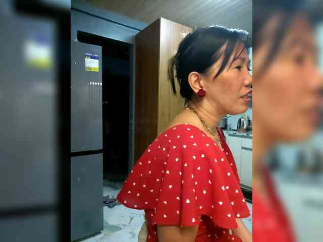 MariaLeteciaFilipina webcam