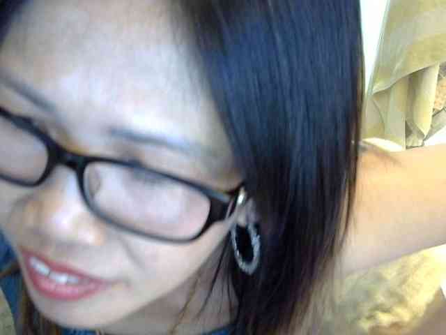 MariaLeteciaFilipina webcam