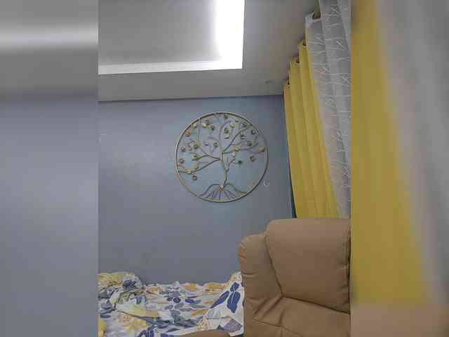 MariaLeteciaFilipina webcam