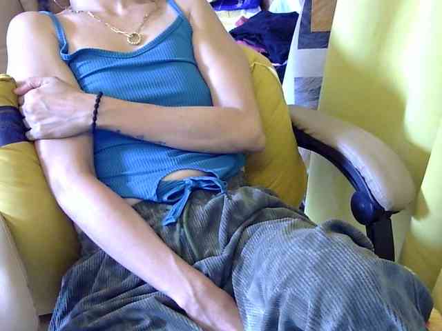 MariaLeteciaFilipina webcam