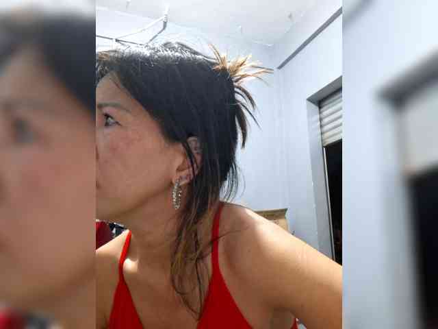 MariaLeteciaFilipina MariaLeteciaFilipina