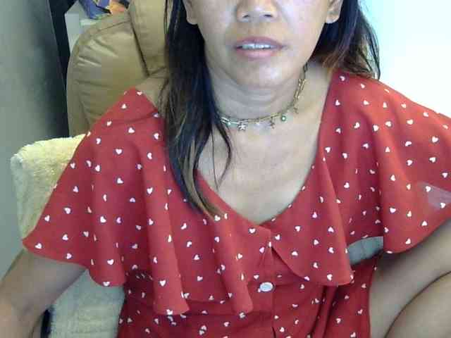 MariaLeteciaFilipina webcam