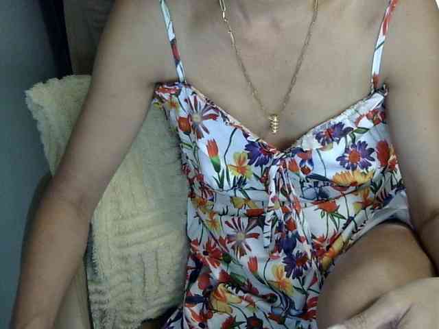 MariaLeteciaFilipina webcam