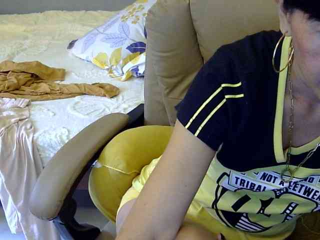 MariaLeteciaFilipina webcam