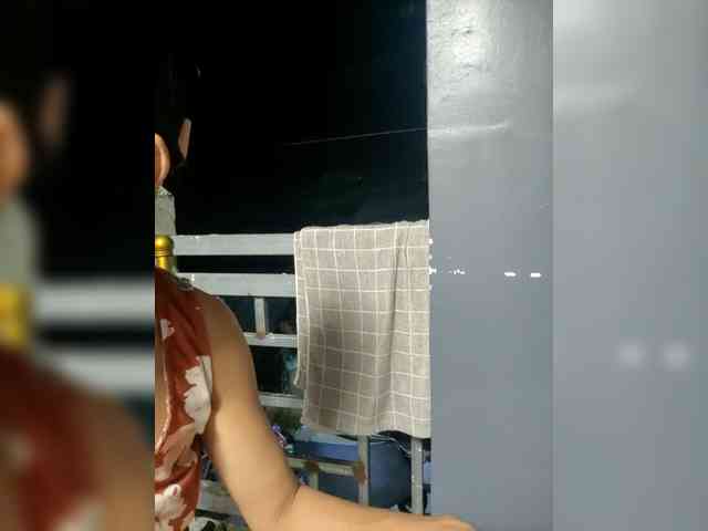 MariaLeteciaFilipina webcam