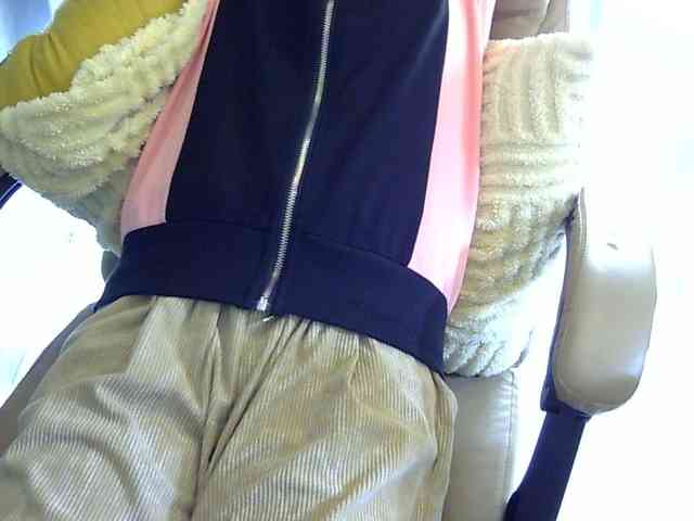 MariaLeteciaFilipina webcam