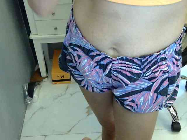 MariaLeteciaFilipina webcam