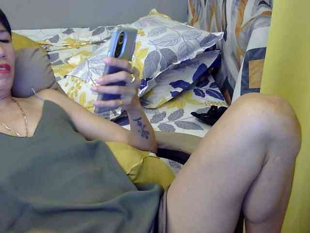 MariaLeteciaFilipina webcam