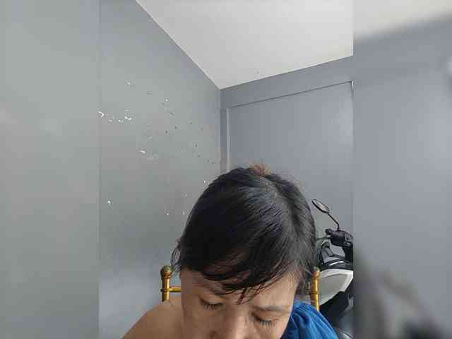 MariaLeteciaFilipina webcam