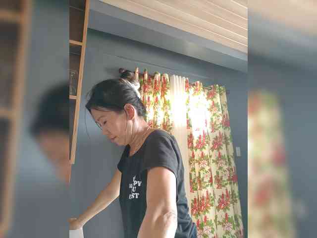 MariaLeteciaFilipina