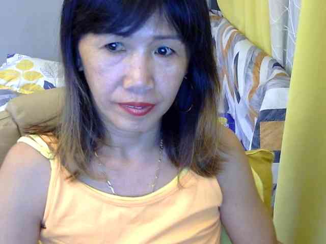 MariaLeteciaFilipina webcam