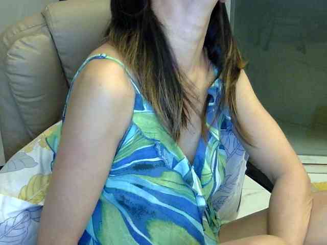 MariaLeteciaFili... Live Webcam on BongaCams