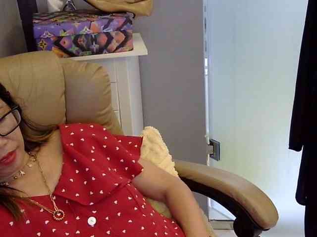 MariaLeteciaFilipina webcam