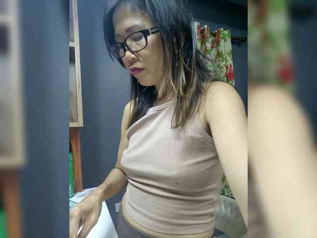 MariaLeteciaFilipina webcam