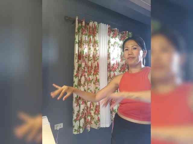 MariaLeteciaFilipina webcam