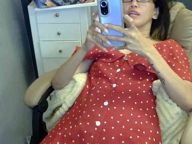 MariaLeteciaFilipina webcam