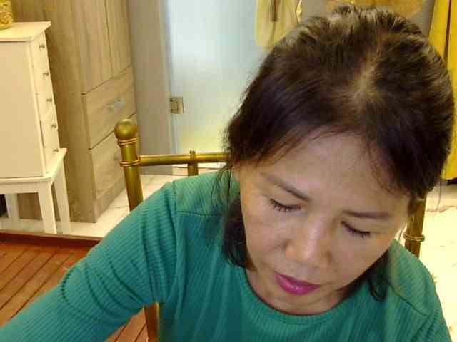 MariaLeteciaFilipina webcam