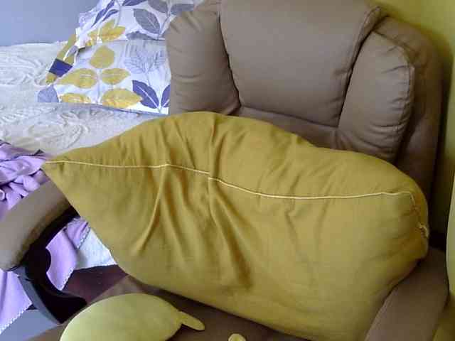 MariaLeteciaFilipina webcam