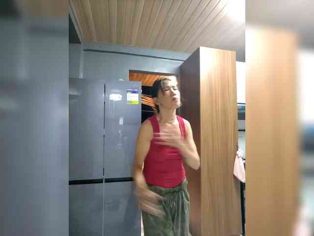 MariaLeteciaFilipina webcam