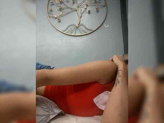 MariaLeteciaFilipina webcam