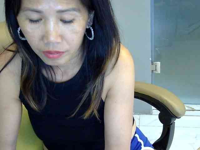 MariaLeteciaFilipina webcam