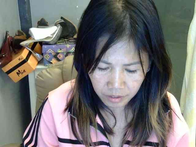 MariaLeteciaFilipina webcam