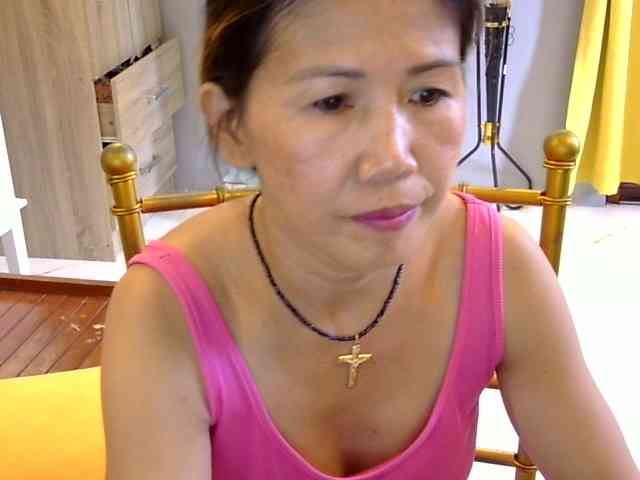 MariaLeteciaFilipina webcam