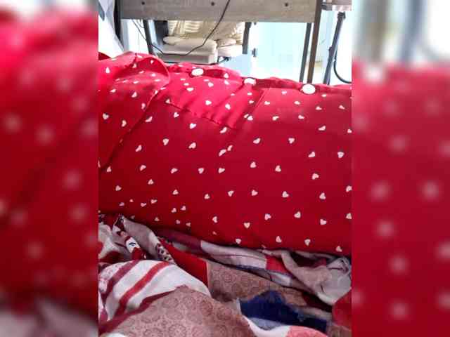 MariaLeteciaFilipina webcam