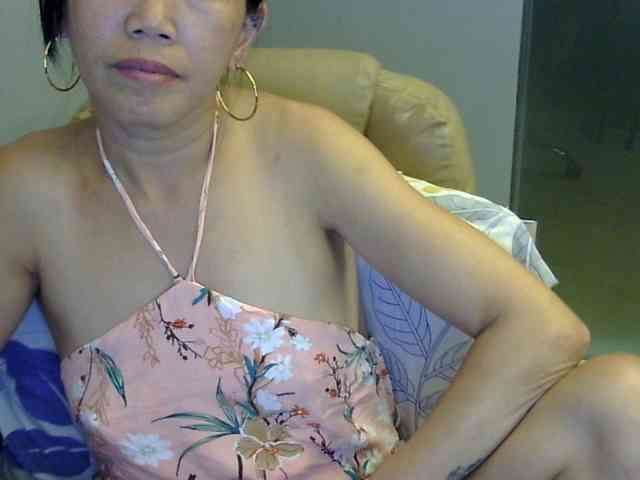 MariaLeteciaFilipina webcam