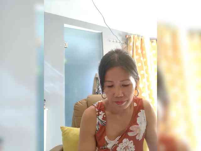 MariaLeteciaFilipina webcam