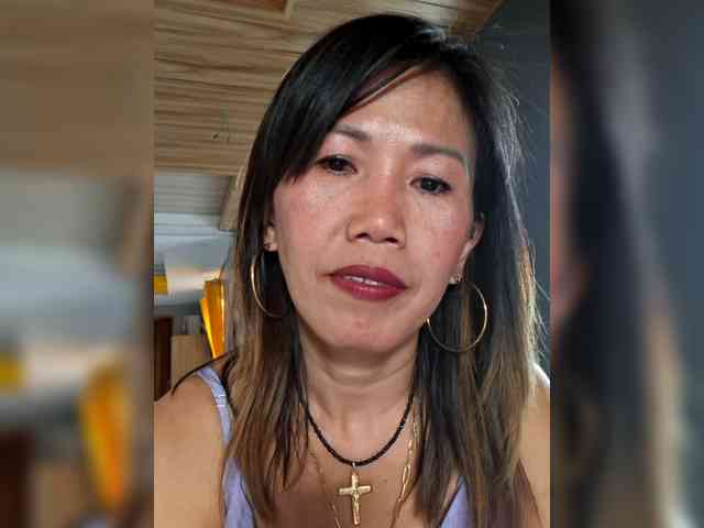 MariaLeteciaFilipina MariaLeteciaFilipina