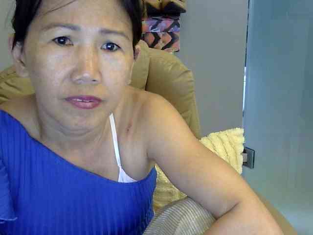 MariaLeteciaFilipina