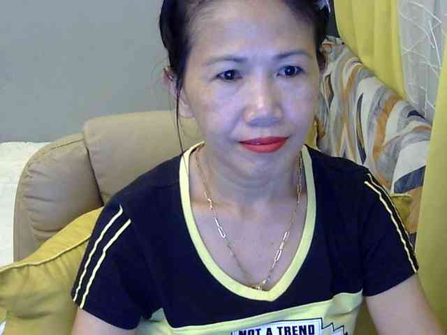 MariaLeteciaFilipina webcam