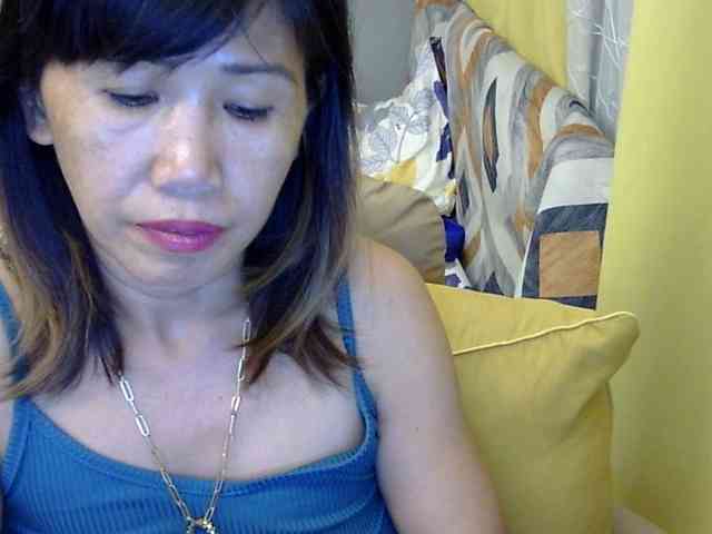 MariaLeteciaFilipina webcam