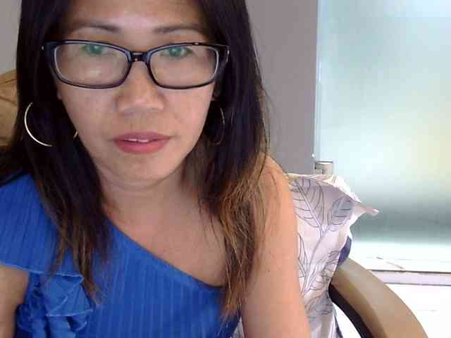 MariaLeteciaFilipina webcam