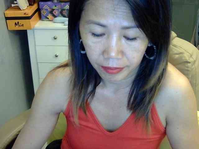 MariaLeteciaFilipina MariaLeteciaFilipina