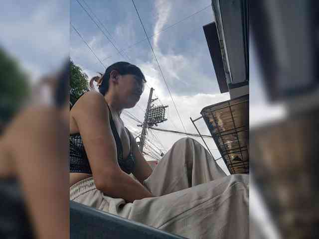 MariaLeteciaFilipina webcam