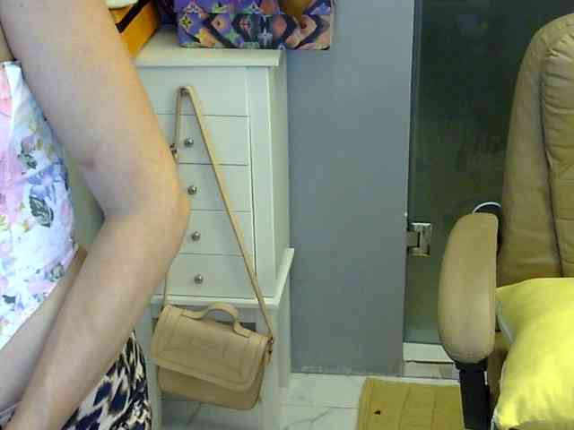 MariaLeteciaFilipina webcam